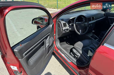 Ліфтбек Opel Vectra 2007 в Житомирі