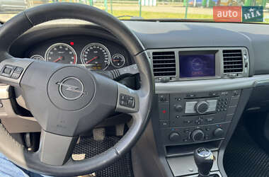Ліфтбек Opel Vectra 2007 в Житомирі