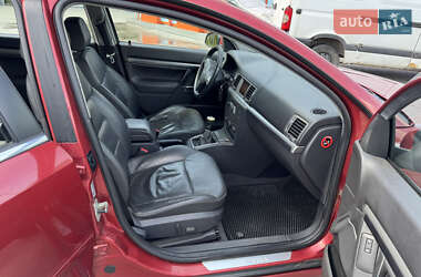 Ліфтбек Opel Vectra 2007 в Житомирі