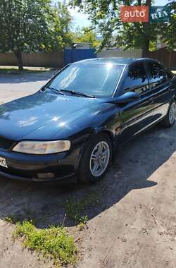 Лифтбек Opel Vectra 1996 в Змиеве