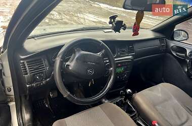 Седан Opel Vectra 1997 в 