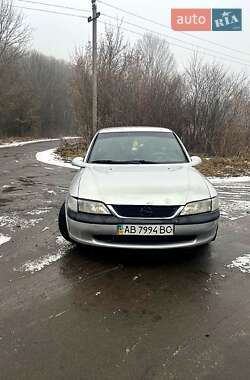 Седан Opel Vectra 1997 в 