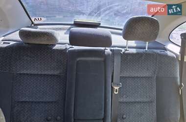 Седан Opel Vectra 1997 в 