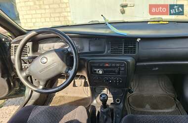 Седан Opel Vectra 1997 в 