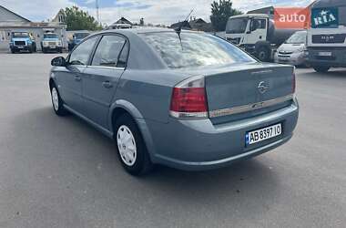 Седан Opel Vectra 2005 в 