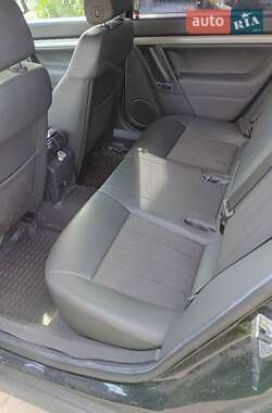 Универсал Opel Vectra 2007 в Любомле