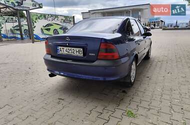 Седан Opel Vectra 1997 в 