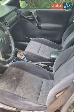 Седан Opel Vectra 1998 в 
