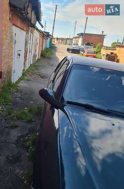 Седан Opel Vectra 1998 в 