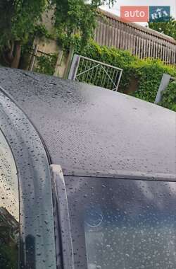 Седан Opel Vectra 1998 в 