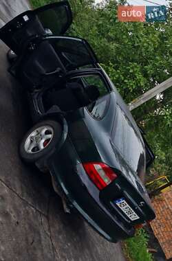 Седан Opel Vectra 1998 в 