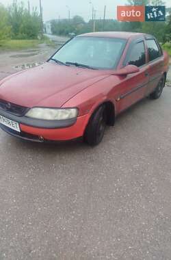 Седан Opel Vectra 1996 в Ізяславі