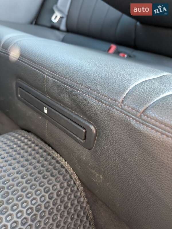 Універсал Opel Vectra 2008 в Самборі