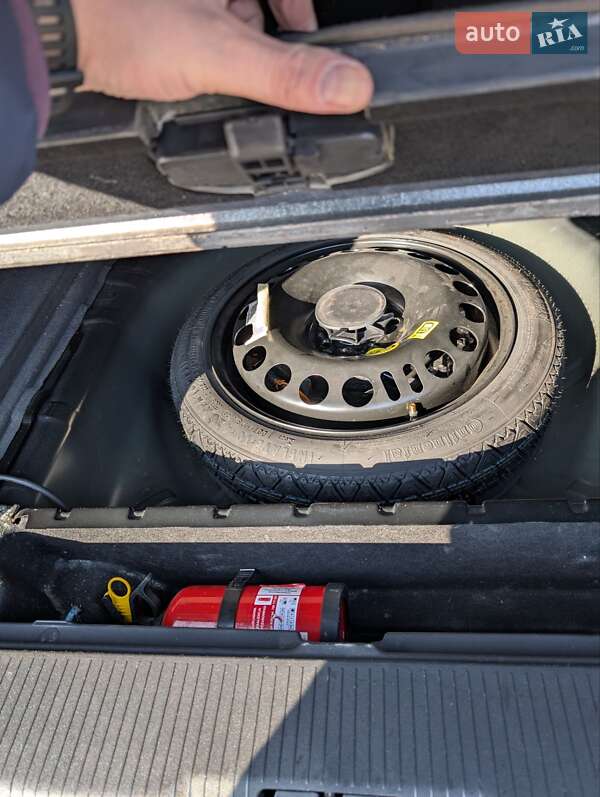 Універсал Opel Vectra 2008 в Самборі