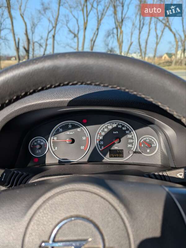 Універсал Opel Vectra 2008 в Самборі фото 32 Універсал Opel Vectra 2008 в Самборі