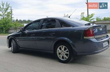 Ліфтбек Opel Vectra 2008 в 
