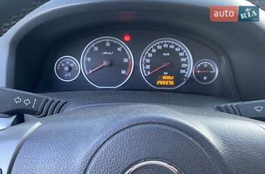 Универсал Opel Vectra 2007 в 