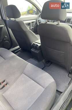 Универсал Opel Vectra 2007 в 