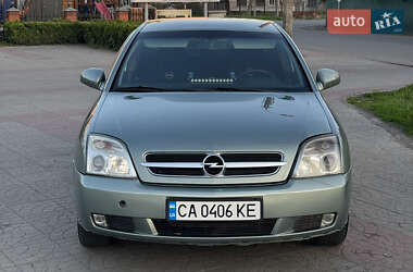 Седан Opel Vectra 2004 в Шполе