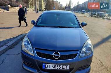 Седан Opel Vectra 2007 в 