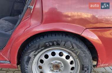 Седан Opel Vectra 1996 в 