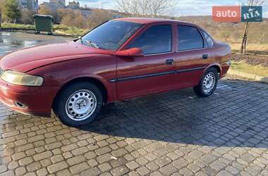Седан Opel Vectra 1996 в 