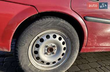 Седан Opel Vectra 1996 в 