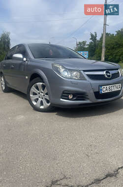 Седан Opel Vectra 2008 в Черкассах