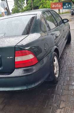 Седан Opel Vectra 1998 в 