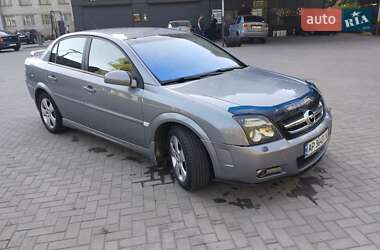 Седан Opel Vectra 2003 в 