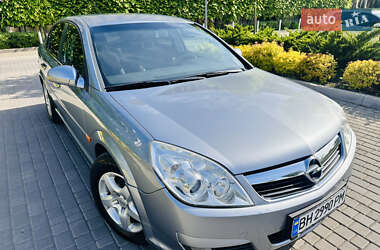 Седан Opel Vectra 2006 в Одессе