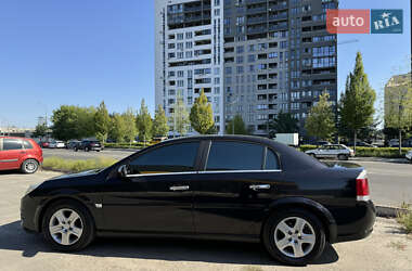 Седан Opel Vectra 2006 в 