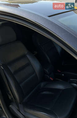 Седан Opel Vectra 2006 в 
