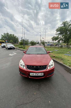 Седан Opel Vectra 2006 в 