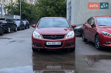 Седан Opel Vectra 2006 в Киеве