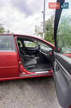 Седан Opel Vectra 2006 в 