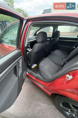 Седан Opel Vectra 2006 в 