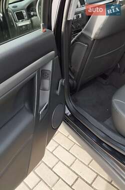 Універсал Opel Vectra 2007 в 