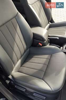 Універсал Opel Vectra 2007 в 