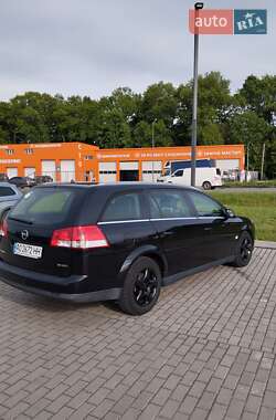 Універсал Opel Vectra 2007 в 