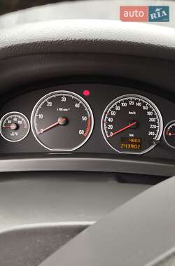 Універсал Opel Vectra 2007 в 