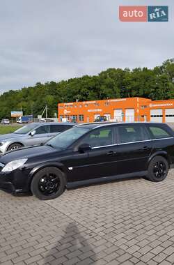 Універсал Opel Vectra 2007 в 