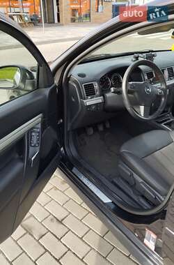 Універсал Opel Vectra 2007 в 