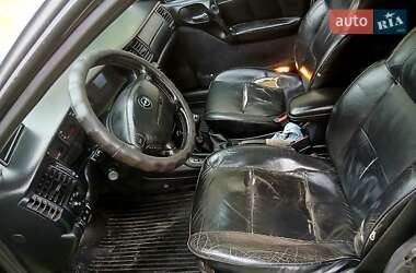 Универсал Opel Vectra 2001 в 
