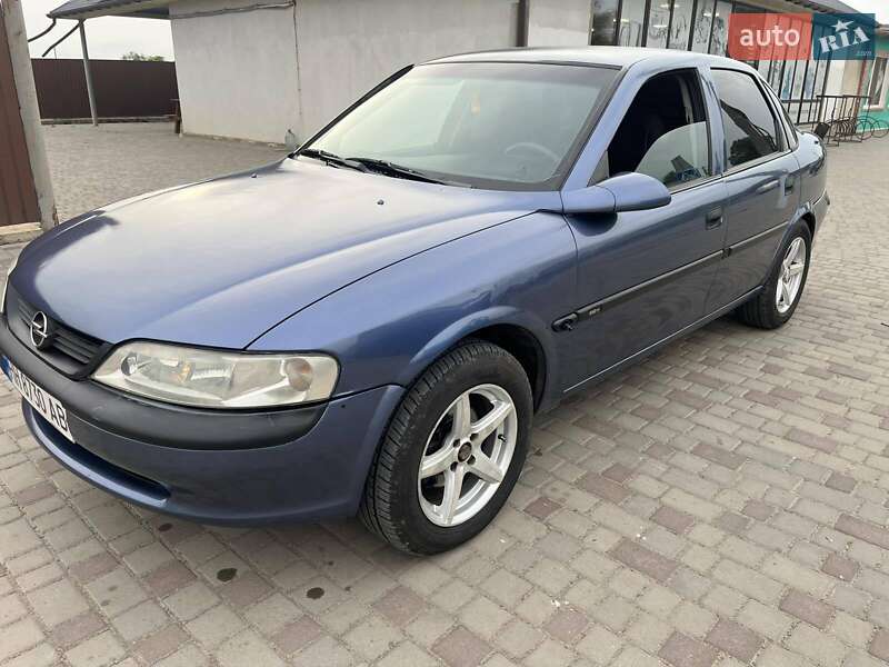 Opel Vectra 1996