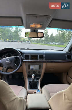 Універсал Opel Vectra 2004 в 