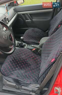 Седан Opel Vectra 2002 в 
