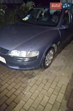Седан Opel Vectra 1998 в 