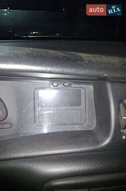 Седан Opel Vectra 1998 в 