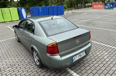 Седан Opel Vectra 2003 в 